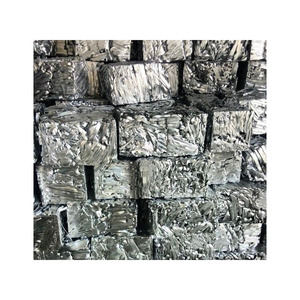 Chatarra de Extrusión de Aluminio 6063 de Alta Calidad, Ofrecemos Envío Rápido para Pedidos Grandes - Product Image 5