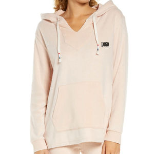 Ventes en gros de sweats à capuche pour femmes, élégants, de haute qualité et personnalisés, vente en gros de sweats à capuche pour femmes, bon matériau - Product Image 4