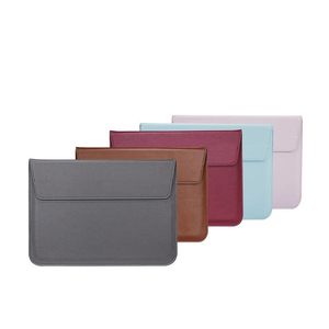 Portada de cuero personalizable con diseño de logotipo en relieve Carpeta de cuero de lujo con bloc de notas - Product Image 1