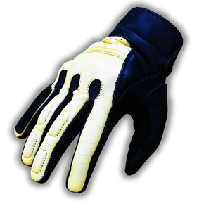 Guantes de Motociclismo Largos de Cuero Genuino de Primera Calidad para Carreras 2026, Guantes de Motocicleta Nuevos para Hombre - Product Image 4