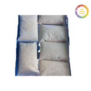 ทุเรียนเทศแช่แข็งคุณภาพสูงสำหรับสร้างสรรค์การทำอาหารเหมาะสำหรับสมูทตี้เครื่องดื่มและขนมอบในราคาที่ยอดเยี่ยม - Product Image 3