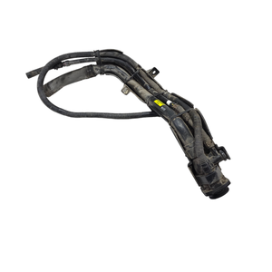 TUBO DE ENTRADA DE COMBUSTIBLE KIA Picanto 3ª Serie 31040-1Y100 G3LA Gasolina 1000 (11>16) - Product Image 1