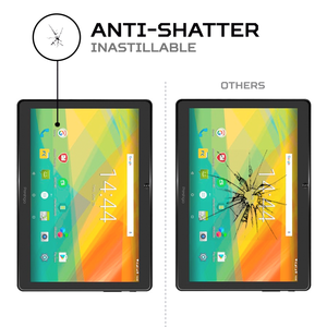 ฟิล์มกันรอยหน้าจอ ANTISHOCK สำหรับแท็บเล็ตเพรสติจิโอ เกรซ 3101 - Product Image 5