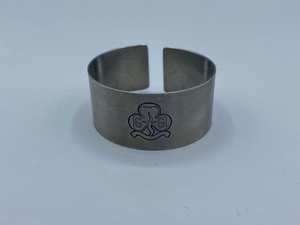 Anillos de Servilleta de Ratán Elegantes, Experiencia Gastronómica Sofisticada, Decoración de Mesa de Mimbre - Product Image 5