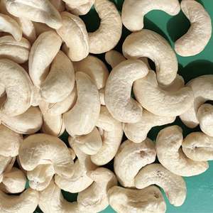 เม็ดมะม่วงหิมพานต์จากเม็ดมะม่วงหิมพานต์จากเวียดนาม W180เม็ดมะม่วงหิมพานต์ Ww320เม็ดมะม่วงหิมพานต์ Ww240ราคาถูก - Product Image 1