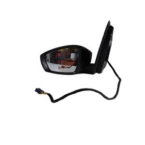 VOLKSWAGEN Polo 5ª Serie (09>17) ESPEJO RETROVISOR IZQUIERDO 6C1857501C - Product Image 1