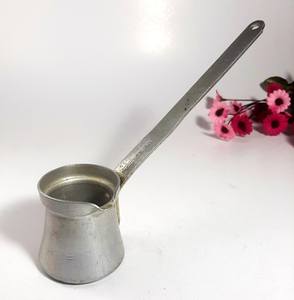 Nouvelle cafetière turque en aluminium, excellente vaisselle, tasse à café, décoration de table pour la maison, la cuisine, le restaurant, l'hôtel, les fêtes, vente chaude - Product Image 4