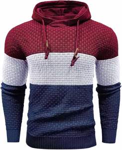 Sweat à capuche 100% coton personnalisé Digital Tie-Dye Acid Wash 3D Embroidery Stonewashed Techniques OEM Service Front Placement - Product Image 3