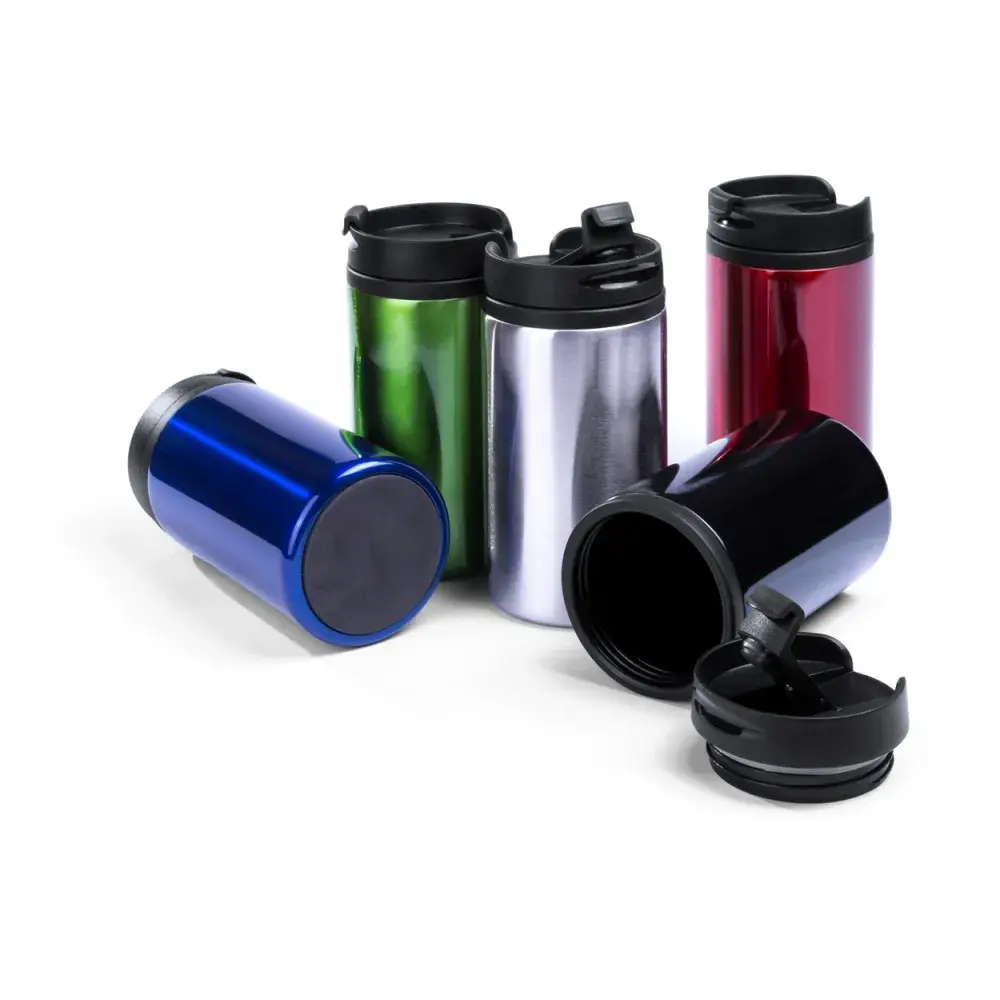 Silver, Blue, Black, Red, Green