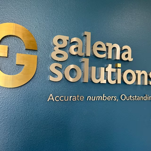 Señalización de metal Logotipo personalizado Letrero de corte láser de acero inoxidable Logotipo de corte láser personalizado Letrero de recepción de logotipo de metal cepillado - Product Image 6