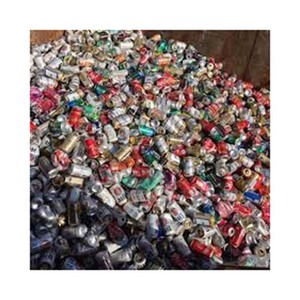 Chatarra de Aluminio Marca BOLL, Origen Países Bajos, UBC, 99.9% de Contenido de Aluminio, Calidad de Exportación de Primera, para Reciclaje y Fabricación - Product Image 5