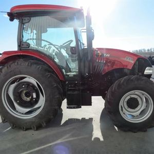 "รถแทรกเตอร์กรณีส่วนลดสำหรับการขายได้รับมือของคุณในอุปกรณ์ฟาร์มที่เชื่อถือได้ในราคาต่ำวันนี้" - Product Image 6