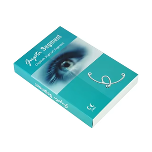 Segment Gupta Instruments d'optique Segment de support de capsule au meilleur prix - Product Image 6