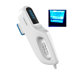 Thérapie au laser excimère KN-5000F 308 nm pour le traitement du psoriasis, du vitiligo et de l'eczéma - Product Image 6