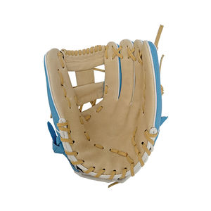 Gants de frappe de baseball de style nouveau, design personnalisé, vente en gros, prix bas, service OEM, vêtements de baseball et de softball - Product Image 5