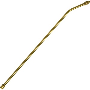 Tubo de pulverización con boquilla de latón Mesto de 500 mm de longitud para 4000 818 673 - Product Image 1