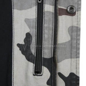 เสื้อแจ็กเก็ตโค้ชชายโอเวอร์ไซส์สุดอินเทรนด์เหมาะสำหรับสตรีทแวร์และใช้งานประจำวันเสื้อโค้ทผ้าไนลอนคุณภาพสูงสำหรับผู้ชาย - Product Image 6