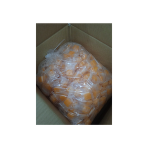 Trozos de piña seca de sabor natural de Vietnam, ideal para hornear aperitivos y repostería, exportador de piña seca de Vietnam - Product Image 5