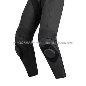 Leather Racing <b>Motorcycle</b> <b>Jacket</b> Wholesale High Quality Customized Fashion Stylish Motorbike <b>Jacket</b> Men's High Quality - Product Image 4