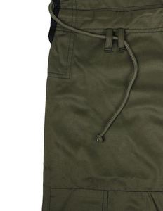 Vente en gros uniforme de karaté de haute qualité en coton imprimé de logo personnalisé vêtements d'arts martiaux confortables pour l'entraînement de boxe - Product Image 5