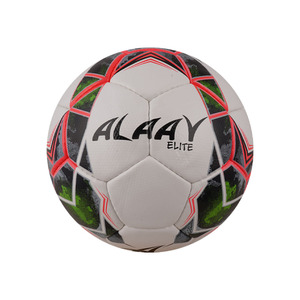 Alaay Ballons de football professionnels personnalisés haute qualité cousus main pour les matchs de football - Product Image 5