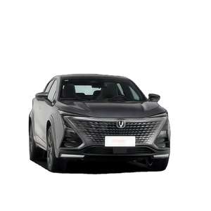 Nouvelle Vente : Véhicules Neufs 2.0T AWD/4WD Essence Style Uni V/Uni T/Uni K Version Haut de Gamme Boîte Automatique Noir Jantes R19 Conduite à Gauche - Product Image 5