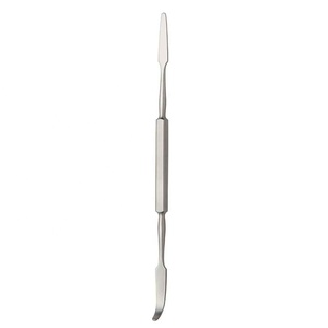 Explorador Dental Manual de Acero Inoxidable, Instrumento de Diagnóstico Clase I con Certificación CE, Herramienta Quirúrgica - Product Image 6