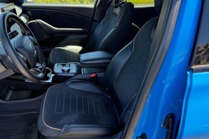 Ford Mustang Mach-E GT 2022 d'occasion, 480 ch, double moteur, transmission intégrale - Product Image 6