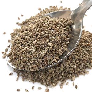 Carom (Ajwain) | Hierba a granel | Para la cocina y la salud - Product Image 2