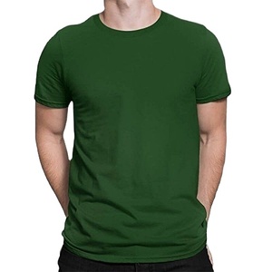 Vente à chaud T-shirt pour hommes de haute qualité à bas quantité minimale de commande Prix bon marché en gros T-shirt surdimensionné à manches courtes décontracté nouveauté pour hommes - Product Image 2