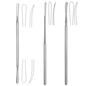 ผลิตภัณฑ์พื้นฐานเครื่องมือผ่าตัด Dura Dura - Product Image 1