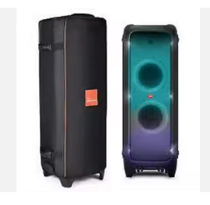 Original Partybox <strong>1000</strong> Portable <strong>Party</strong> Speaker 1100W Remote Control Memory/TF Card for Audio Player Home Outdoor Activities - Product Image 2