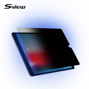 SView 2-Cách Chống Gián Điệp Bộ Lọc Riêng Tư Ánh Sáng Màu Xanh Cắt Bảo Vệ Mắt Giá Thấp Bảo Vệ Màn Hình Cho iPad Không Khí 13 Màn Hình Cảm Ứng Máy Tính Bảng - Product Image 3