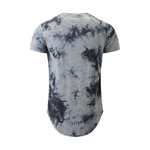 2025 vêtements pour hommes t-shirts best-seller T-shirt pour hommes vêtements personnalisés haute qualité grande taille t-shirts pour hommes - Product Image 4
