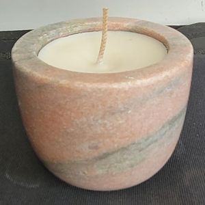 Attractive Design <b>Tealight</b> <b>Candle</b> Holder High Quality Natural Marble <b>Candle</b> Holder for Hot Selling <b>Candle</b> Holder at Good Price - Product Image 5