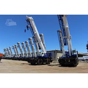 TADANO GR 1000XL-4 2021 en Estado Nuevo - Product Image 2