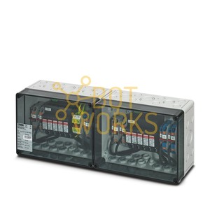 Phoenix Contact 1197150 - Nuovo - Product Image 1