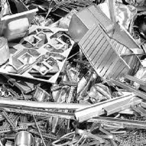 Déchets de canettes en aluminium de haute pureté 99,9 %, 1 tonne, marque MKJ - Product Image 5