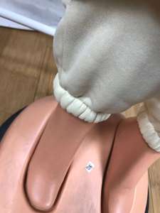 Latest Design Crop Top Hoodie <b>Women</b> 2-Piece Set Jogger <b>Women</b> Fleece Thick Cotton <b>Sweat</b> Suits Tracksuit Two Piece <b>Pants</b> Sets - Product Image 5