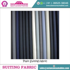 Tissu en coton de la meilleure qualité dans des tissus doux, durables et luxueux avec douceur et extensibilité pour le textile et les matières premières - Product Image 6