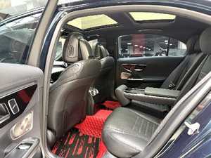 <span class=keywords><strong>2022</strong></span> Voitures de <span class=keywords><strong>classe</strong></span> C260L <span class=keywords><strong>Prix</strong></span> compétitifs pour sièges en cuir à entraînement AWD automatique à direction gauche d'occasion en alliage d'aluminium ACC - Product Image 5