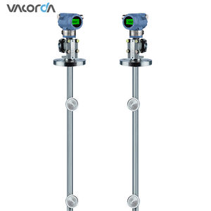 جهاز إرسال مستوى السوائل التناظري للخزانات المغمورة، مصنف IP67، بدقة 0.05%، مخرج 4-20 مللي أمبير - Product Image 1