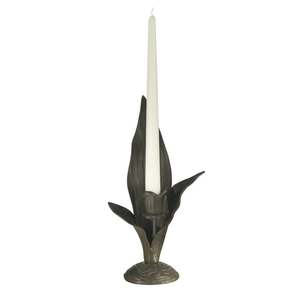 Matte black metal tabletop votive holder indoor & outdoor <b>tealight</b> <b>candle</b> holder for home hotel office wedding party decoration - Product Image 6