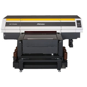 Impresora de Inyección de Tinta UV de Cama Plana Mimaki UJF-7151 Plus - Product Image 4