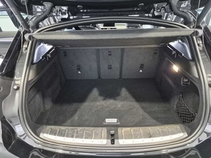 BMW 20i M Sport Usata 2024, Benzina, 4 Cilindri, 178 CV, Euro 6d, Cambio Automatico, Guida a Sinistra - Product Image 6