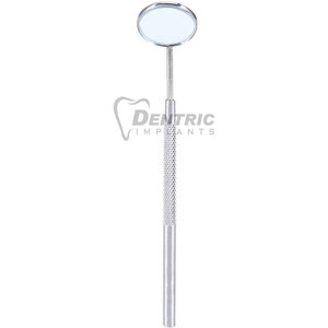 กระจกส่องฟันสเตนเลสสตีลแบบใช้ซ้ำได้พร้อมคู่มือการใช้งาน - Product Image 6