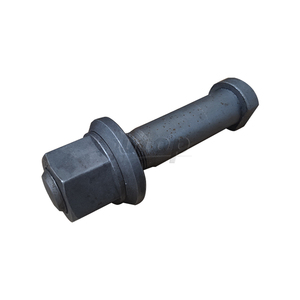 Perno de Rueda A0004013771 A0004010672 81455010067 81455010082 para Camión Europeo MAN Mercedes-Benz - Product Image 1