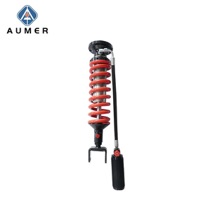 Amortisseur tout-terrain Aumer 4x4, compression réglable, kit de suspension relevable pour <span class=keywords><strong>DS</strong></span> 2014-<span class=keywords><strong>2018</strong></span>, DT 2019+ 1500, Dodge RAM - Product Image 4