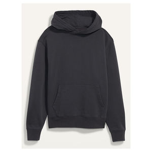 Meilleure qualité hommes doux confortable sweat à capuche brodé pas cher prix sweat personnalisé nouveauté 2025 qualité supérieure - Product Image 4