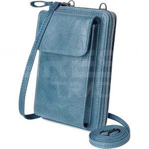 2025 Best Quality <b>Mini</b> <b>Crossbody</b> Women's Wallet <b>Bag</b> Fashionable Anti-Theft Cross-Shoulder Carry <b>Bag</b> for Ladies with Confidence - Product Image 3